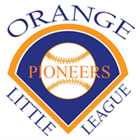 Orange Pioneers Little League