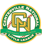 Centerville National Little League