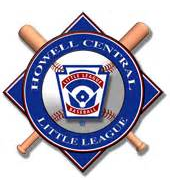 Howell Central Little League