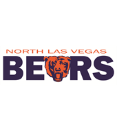 North Las Vegas Bears Football & Cheer
