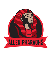 Old Allen Pharaohs