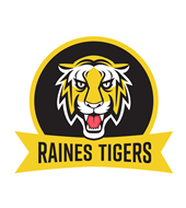 Raines Station Tigers