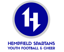 Hempfield Spartans Youth Football Club
