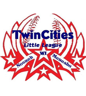 Twin Cities Little League Neenah-Menasha Wisconsin