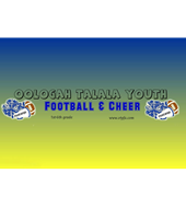 Oologah Youth Football and Cheer Assoc