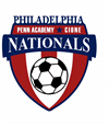 Philadelphia Nationals SC