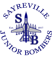 Sayreville Junior Bombers