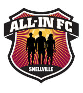 All In Futbol Club Snellville