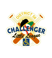 California District 56 Challenger Little League