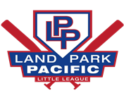 Land Park Pacific Little League