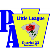 PA District 23 Little League