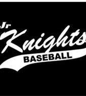Jr Knights Baseball Club