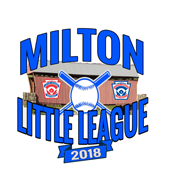 Milton Little League Baseball