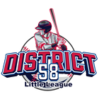District 58 Little League