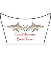 Los Tiburones de Tucson Swim Team