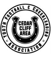 Cedar Cliff Youth Football and Cheerleading Association