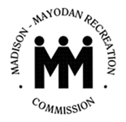 Madison-Mayodan Recreation Center