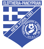 Eleftheria Pancyprian Youth Soccer