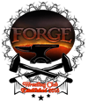 Forge Wrestling Club