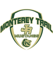 Monterey Trail Jr Mustangs
