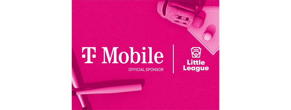 Excited to Team up with T-Mobile all season long,
