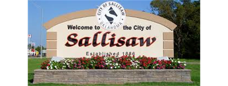 City of Sallisaw