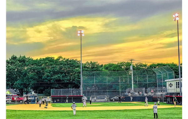 Somers Point Little League 