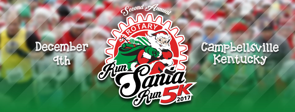 Run Santa Run 5K