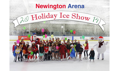 LTS Holiday Ice Show