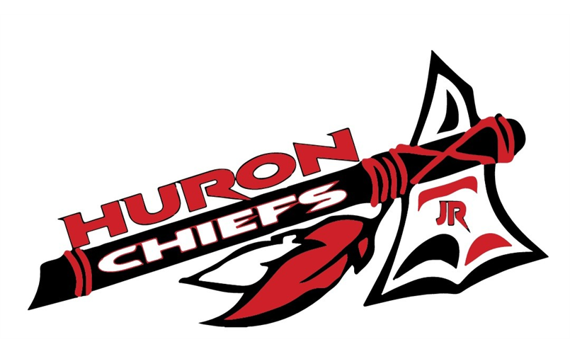 Huron Jr. Chiefs Football & Cheer