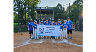 Northern Lebanon Little League 9-11's Win Districts