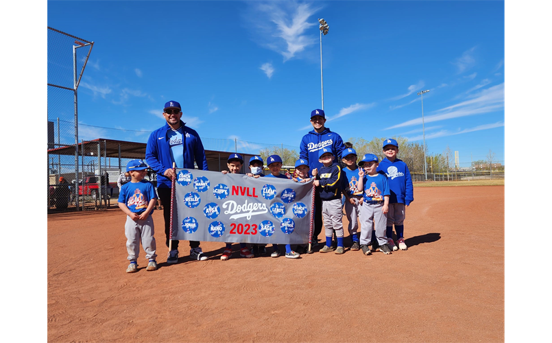 Opening Day Banner Winners