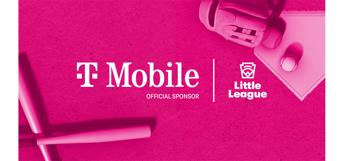 Teaming Up with T-Mobile!