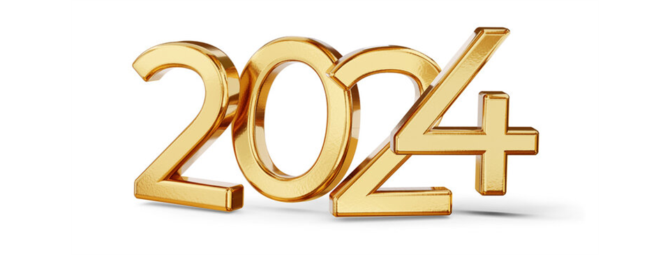 2024 is here!  It's not too late. Register now!