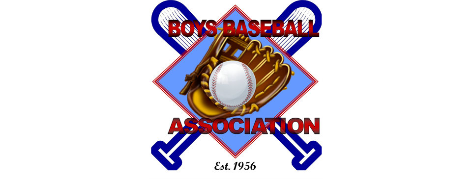 Grove Park Boys Baseball Association