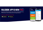 Little League Rulebook App - Now FREE