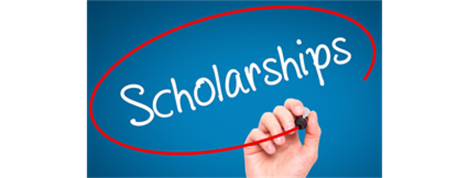 Scholastic Scholarships are available with Pop Warner