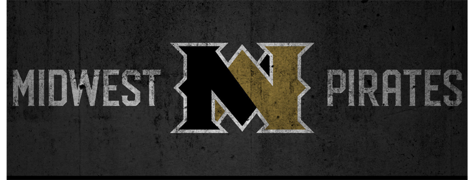 Novi Nitro And Midwest Pirates Baseball Club will combine for the 2019-2020 Season