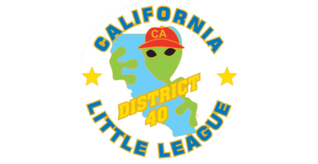California District 40 Litte League 