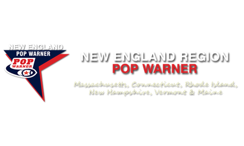 New England Pop Warner Football