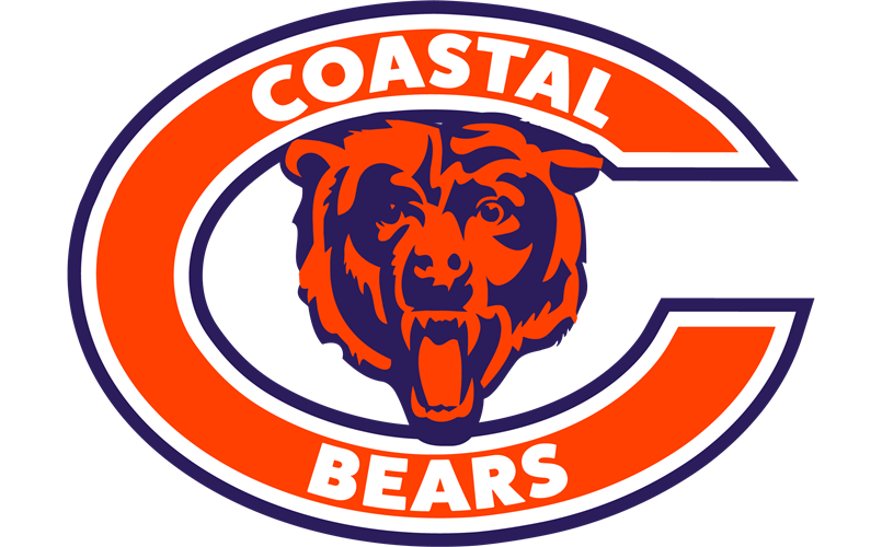 Stay up-to-date on the latest Coastal Bears news!