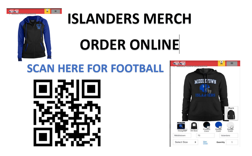 Click here for Online Football Store