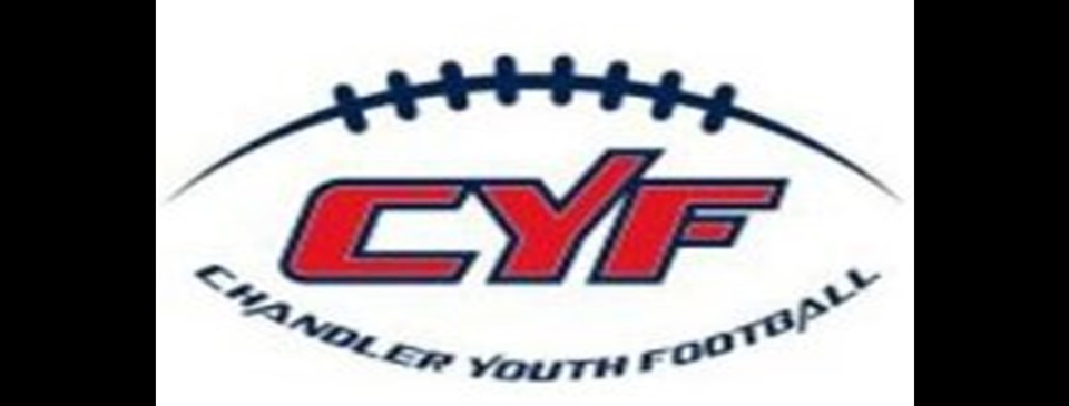CYF Logo
