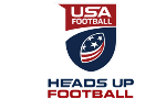 USA Football Heads Up Certified Coaches