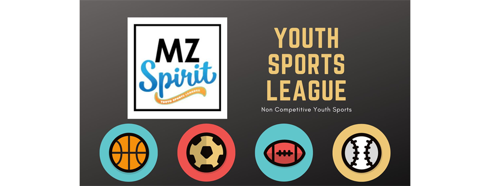 A Year-Round Sports League for your Child!
