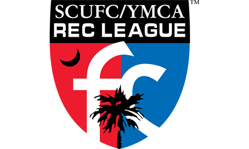 Welcome to South Carolina United FC YMCA Recreational League Registration