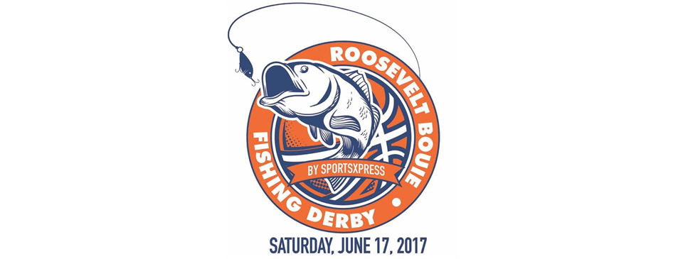 Roosevelt Bouie Fishing Derby