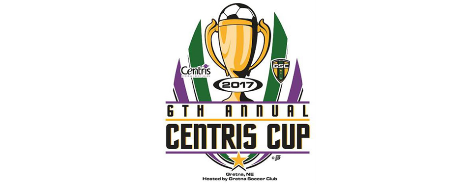 2017 Centris Cup Champions