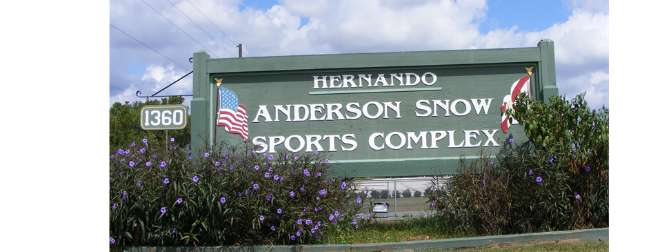 Anderson Snow Sports Complex - Home of Spring Hill Dixie Girls Softball