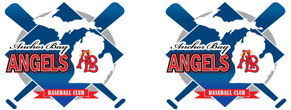 Anchor Bay Angels Baseball 